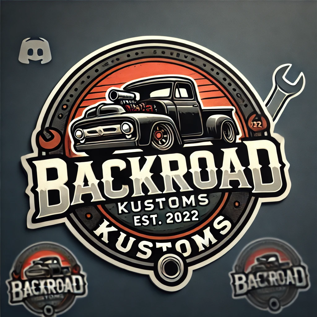 Backroad Kustoms Workshop